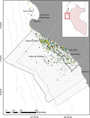 A Mitigation Hierarchy Approach for Managing Sea Turtle Captures in Small-Scale Fisheries